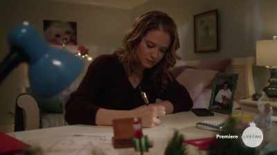 Dear Hutch. - Christmas Pen Pals