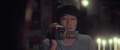 Dear j-ho - Be with You
