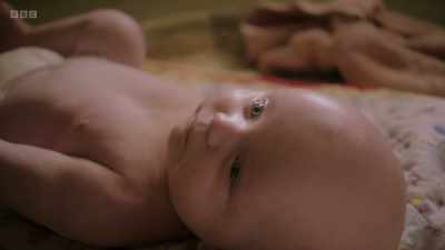 Dear Jake. It was special
when you were born. - My Name Is Leon