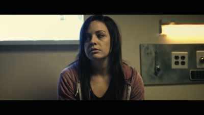 Dear Jamie, - Waking Nightmare