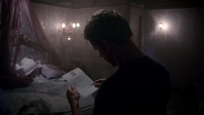 "Dear Jason, relationship not working for me. - True Blood