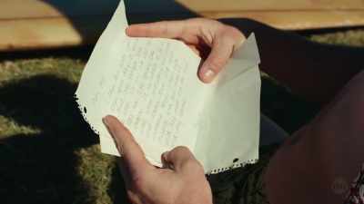  "Dear Jay... - I Am the Night