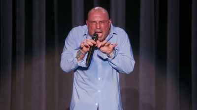 Dear, Jennifer, - Joe Rogan: Triggered
