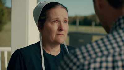 - "Dear Jesse, it's been a
long time since we have spoken, - Plus One at an Amish Wedding