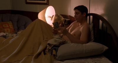 "Dear Jim, - American Pie 2