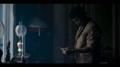 "Dear John,
it has come to my attention - The Irregulars