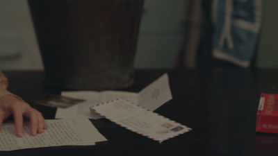 "Dear John, thank you so
much for your interest in me. - Potato Dreams of America