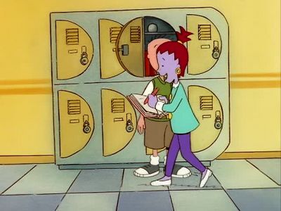 DEAR JOURNAL IT'S ME BEEBE - Doug