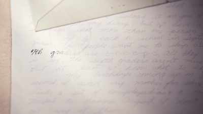 "Dear Judy,
Seventh graders are C-R-E-E-P-S. - Judy Blume Forever