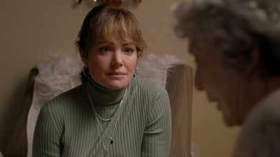 "Dear Judy, - The Enchanted Christmas Cake