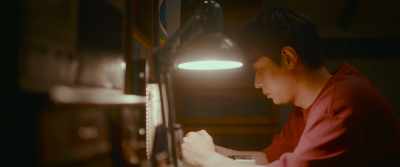 Dear La-hee. - Miracle: Letters to the President