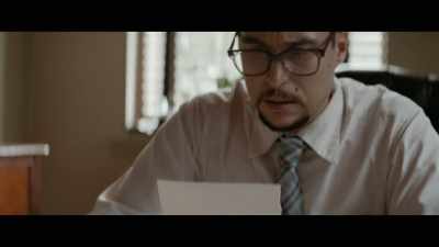 "Dear Leanne." - A Jazzman's Blues