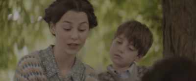 "Dear Lily and Ted
and your new friend, Thomas. - The Railway Children Return