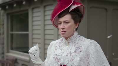 Dear Lina, - The Gilded Age