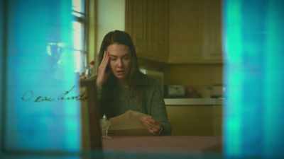 "Dear Linda, I guess
everyone has a breaking point. - Have You Seen This Man?