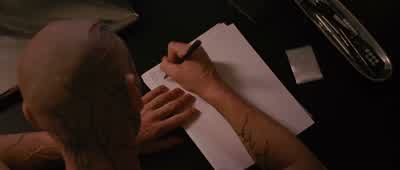 Dear Lindy. - Beastly