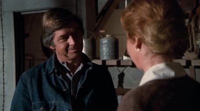 Dear Liv... - The Waltons