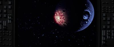 Dear Lord do you think we're intelligent enough to - Star Trek II: The Wrath of Khan
