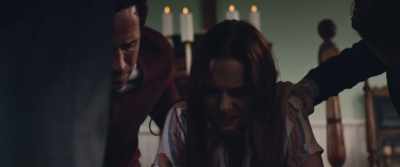 Dear Lord,
give me the vision to see - Polarized