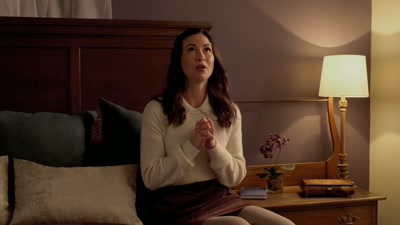 Dear Lord, look, - The Abigail Mysteries