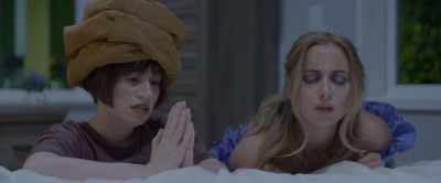 Dear Lord, please do that
thing that Emma said, - Clickbait