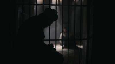 Dear Lord, we pray for our friend,
Darius Cracksworth, - The Artful Dodger