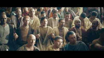 - Dear lord,
protect our brother ignatius - Colosseum