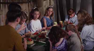 - Dear Lord. - Father Goose