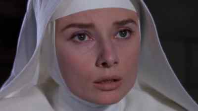 Dear Lord... - The Nun's Story