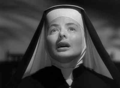 Dear Lord... - The Bells of St  Mary's