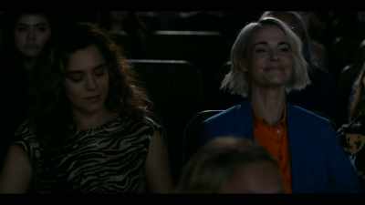 Dear Lord, - The L Word: Generation Q