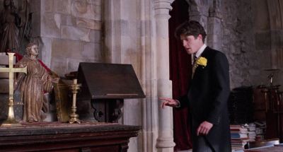 Dear Lord - Four Weddings and a Funeral