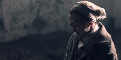 Dear Lord, - The Handmaid's Tale