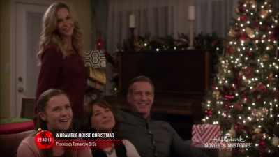 Dear Lord, thank you for
bringing Dean and Jim here - Christmas Homecoming