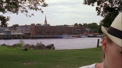 "dear lucas, - One Tree Hill