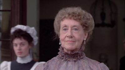 Dear Lucy's daughter - My Brilliant Career