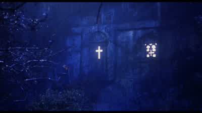 Dear madam. - Bram Stoker's Dracula