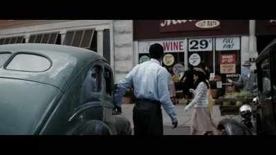 Dear Mama. - A Jazzman's Blues