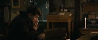 Dear Mama, - The Tobacconist