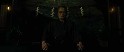 Dear manji... - Blade of the Immortal