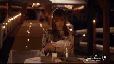 Dear Mary Abigail Lawrence - Bottled with Love