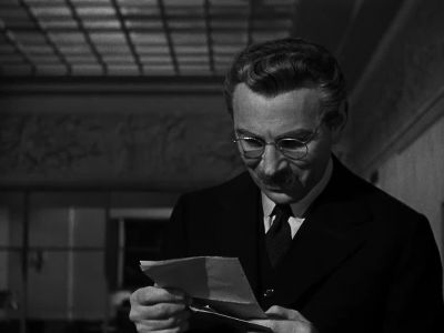 Dear Max heil Hitler - Address Unknown
