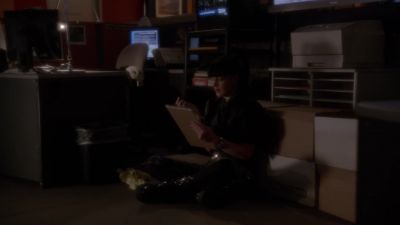 Dear mcgee, - NCIS