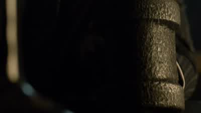 Dear me. - Gotham