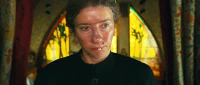 Dear me. - Nanny McPhee
