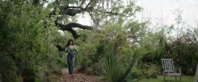 "Dear miss Clark,
we were fascinated by your manuscript. - Where the Crawdads Sing