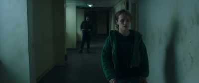 "Dear, Miss Edwards, - Choose or Die