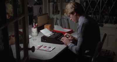 - Dear miss Ross, - The Fan
