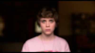 Dear Missing Diary, - I Am Not Okay with This