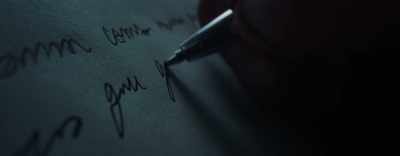 "Dear Mom and Dad, - Society of the Snow